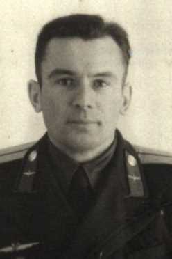 Потин Евгений Алексеевич