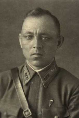 Потлов|Потлев Григорий Алексеевич