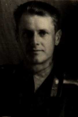 Похлебаев Алексей Иванович