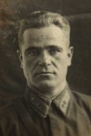 Музыченко Андрей Трофимович