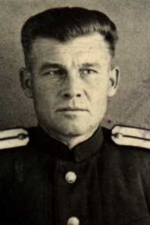 Муницын Константин Федорович