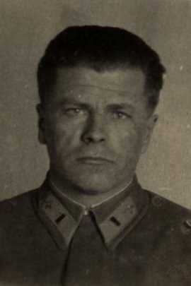 Муравьев Василий Андреевич