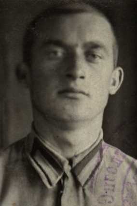 Муравьев Евгений Иванович