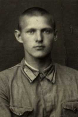 Муравьев Сергей Алексеевич