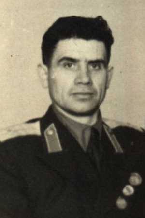 Селянин Григорий Георгиевич