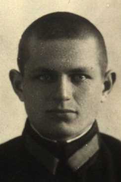 Селянко Дмитрий Евсеевич
