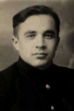 Семаков Сергей Николаевич