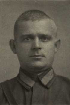 Семейко Александр Терентьевич