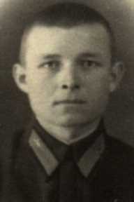 Семенков Василий Павлович