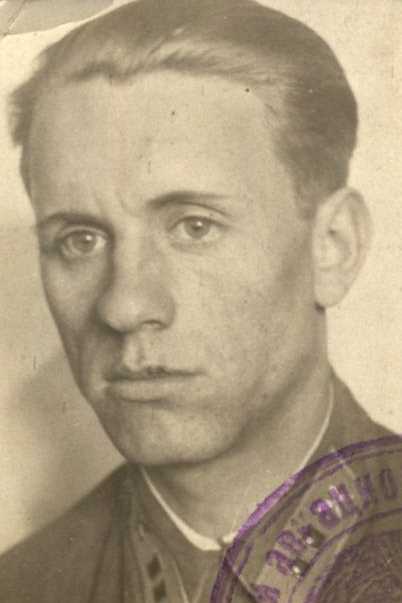 Семенов Александр Александрович