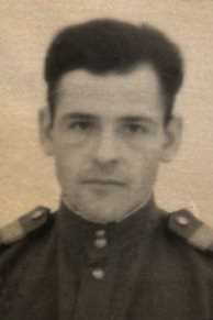 Семенов Александр Михайлович