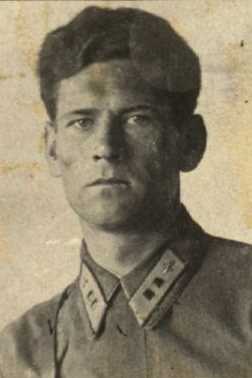 Романов Алексей Максимович