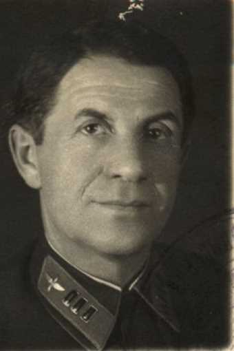 Романов Владимир Иванович