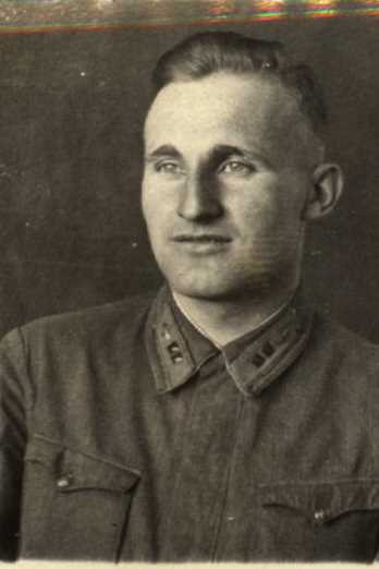 Романов Григорий Семенович