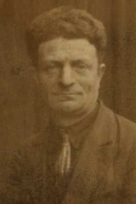 Соболь Иосиф Яковлевич