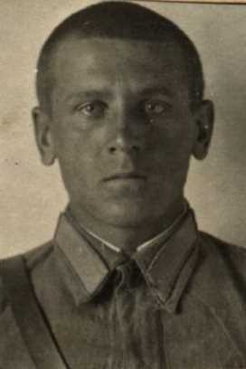 Соболь Николай Васильевич