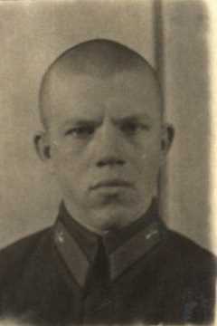 Соболев Василий Иванович