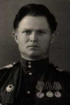 Снежко Павел Петрович