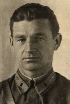 Снопко Федор Сергеевич