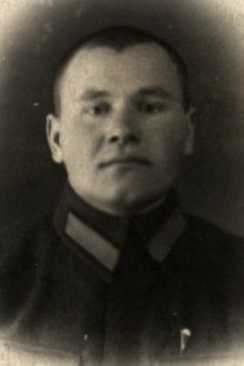 Собакарь Герасим Ефремович