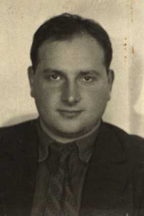 Мороз Лев Павлович