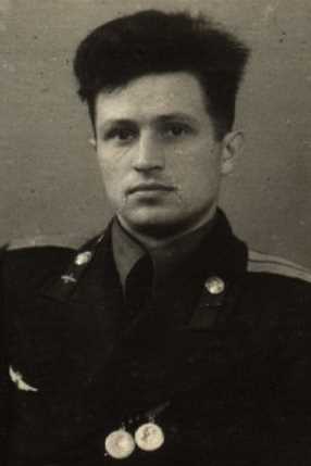 Мороз Михаил Степанович