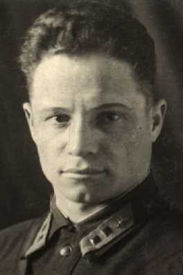 Морозов Аким Иванович