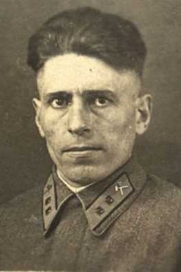 Морозов Андрей Дмитриевич