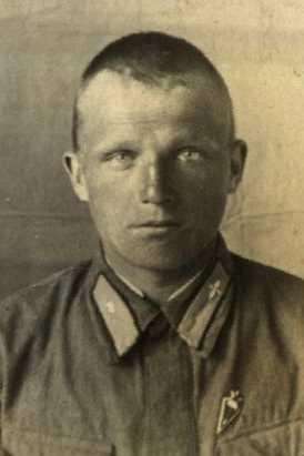 Рябов Алексей Семенович