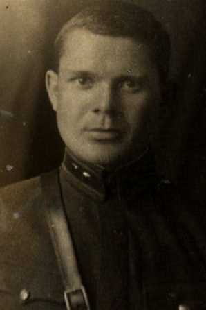 Рычагов Иван Петрович