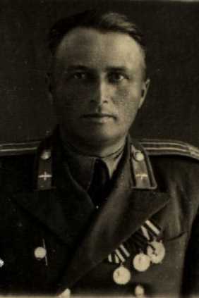 Рычко Павел Иванович