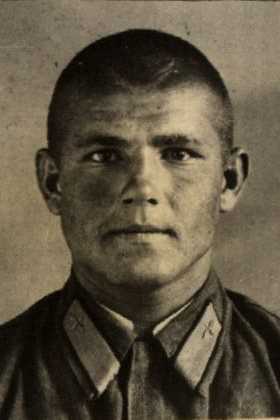 Рябинин Виктор Михайлович