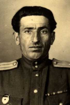 Даниелян|Даниэлян|Данелян Саак Эсербекович|Алибекович|Элибекович