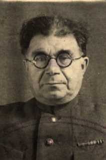 Даниелов|Данилов Борис Иосифович