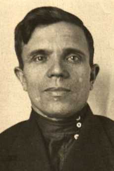 Даненков|Доненков Андрей Ефимович