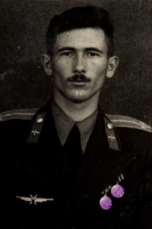 Тахтаров Алюмедин Иляшединович