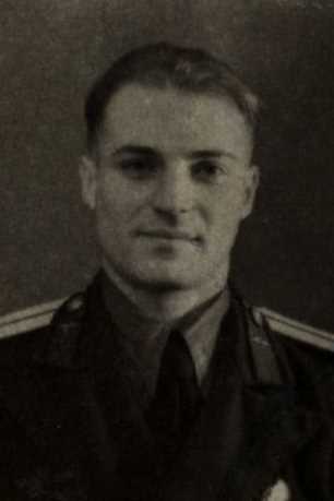 Тащин Юрий Викторович