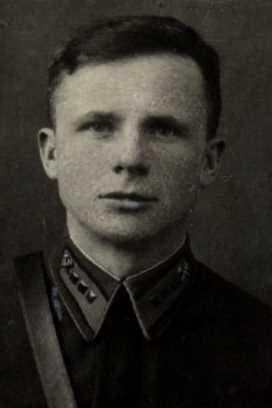 Телегуз Федор Николаевич