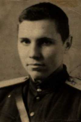 Никуленко Петр Васильевич