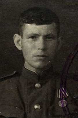 Алясин Николай Данилович