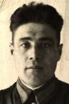 Сущенко Александр Павлович