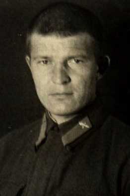 Сывороткин Михаил Иванович