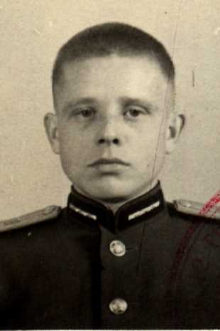 Ванаев Константин Иванович