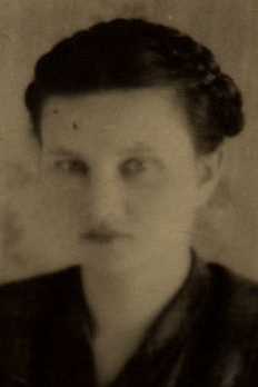 Белова Мария Ивановна