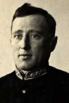 Андрунин Михаил Владимирович