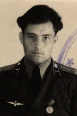 Кадышев Леонард Васильевич