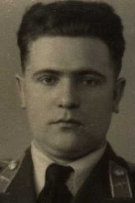 Никитин Иван Николаевич