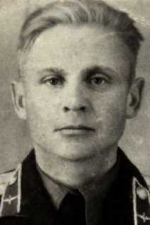 Никитин Иван Федорович