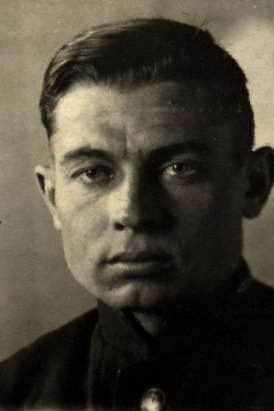 Никитин Николай Михайлович