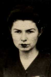 Воробьева Юлия Сергеевна